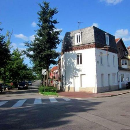 Location Dieppe Appartement Luaran gambar