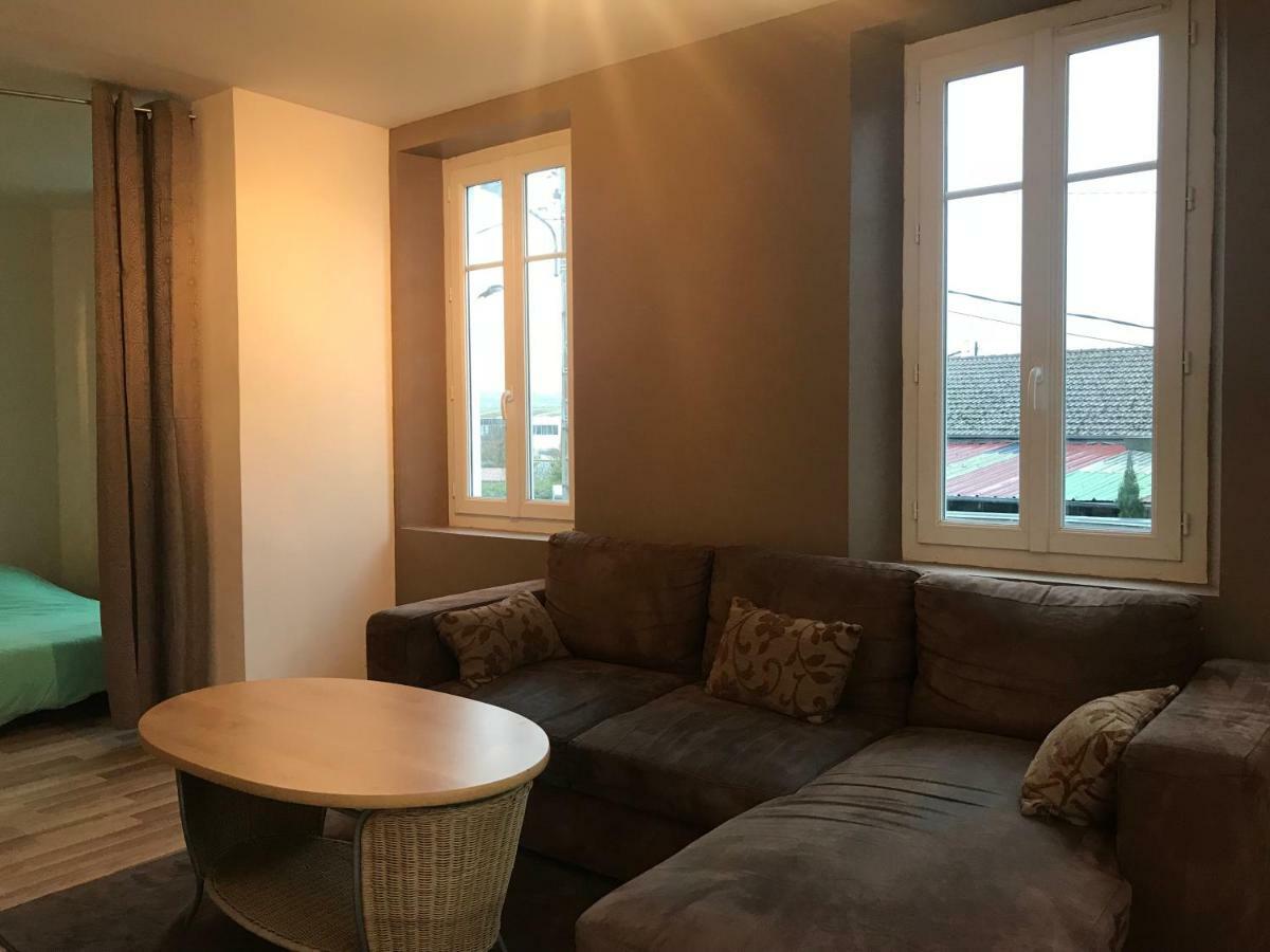 Location Dieppe Appartement Luaran gambar
