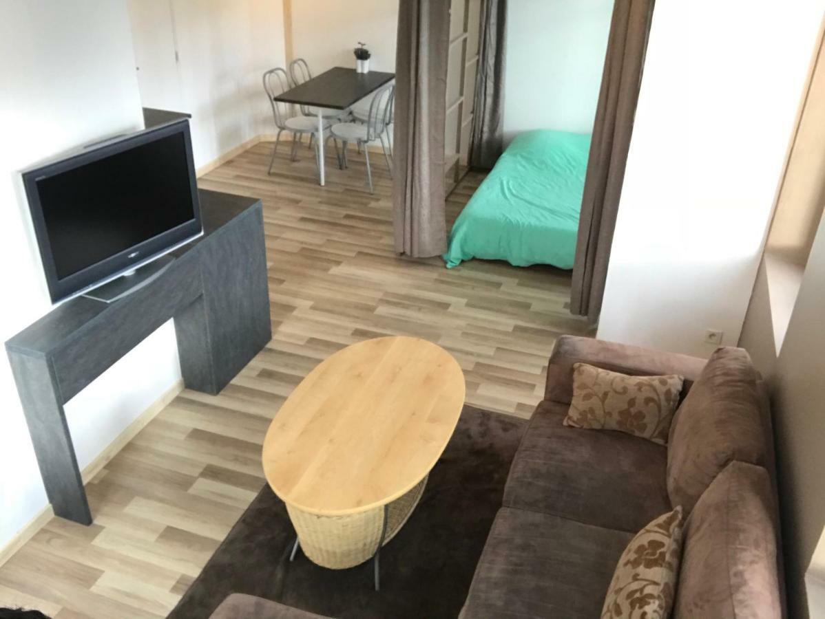 Location Dieppe Appartement Luaran gambar