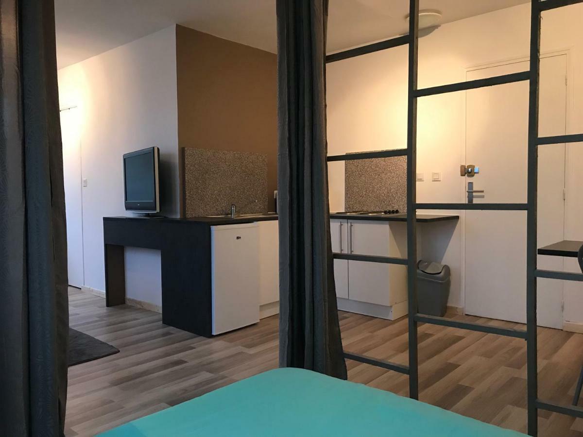 Location Dieppe Appartement Luaran gambar