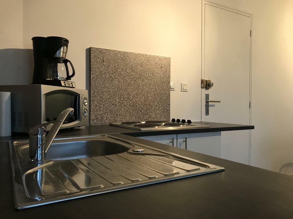 Location Dieppe Appartement Luaran gambar