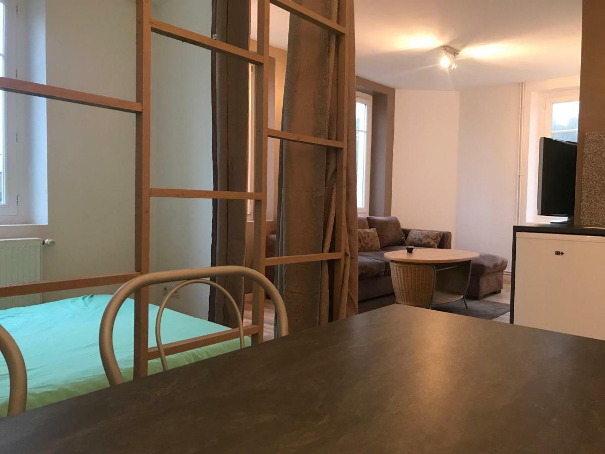 Location Dieppe Appartement Luaran gambar