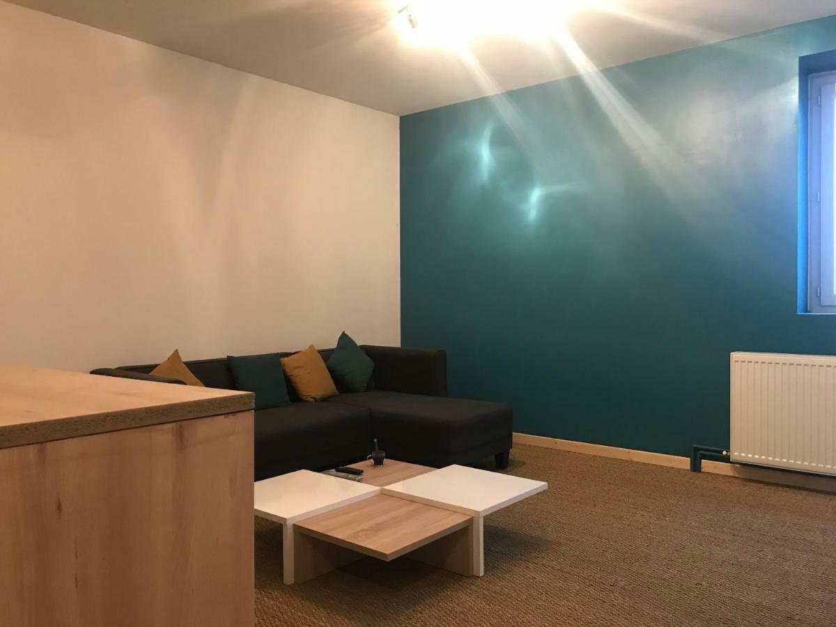 Location Dieppe Appartement Luaran gambar