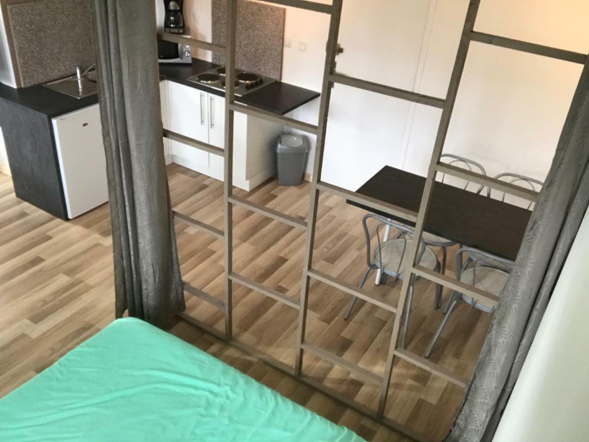 Location Dieppe Appartement Luaran gambar