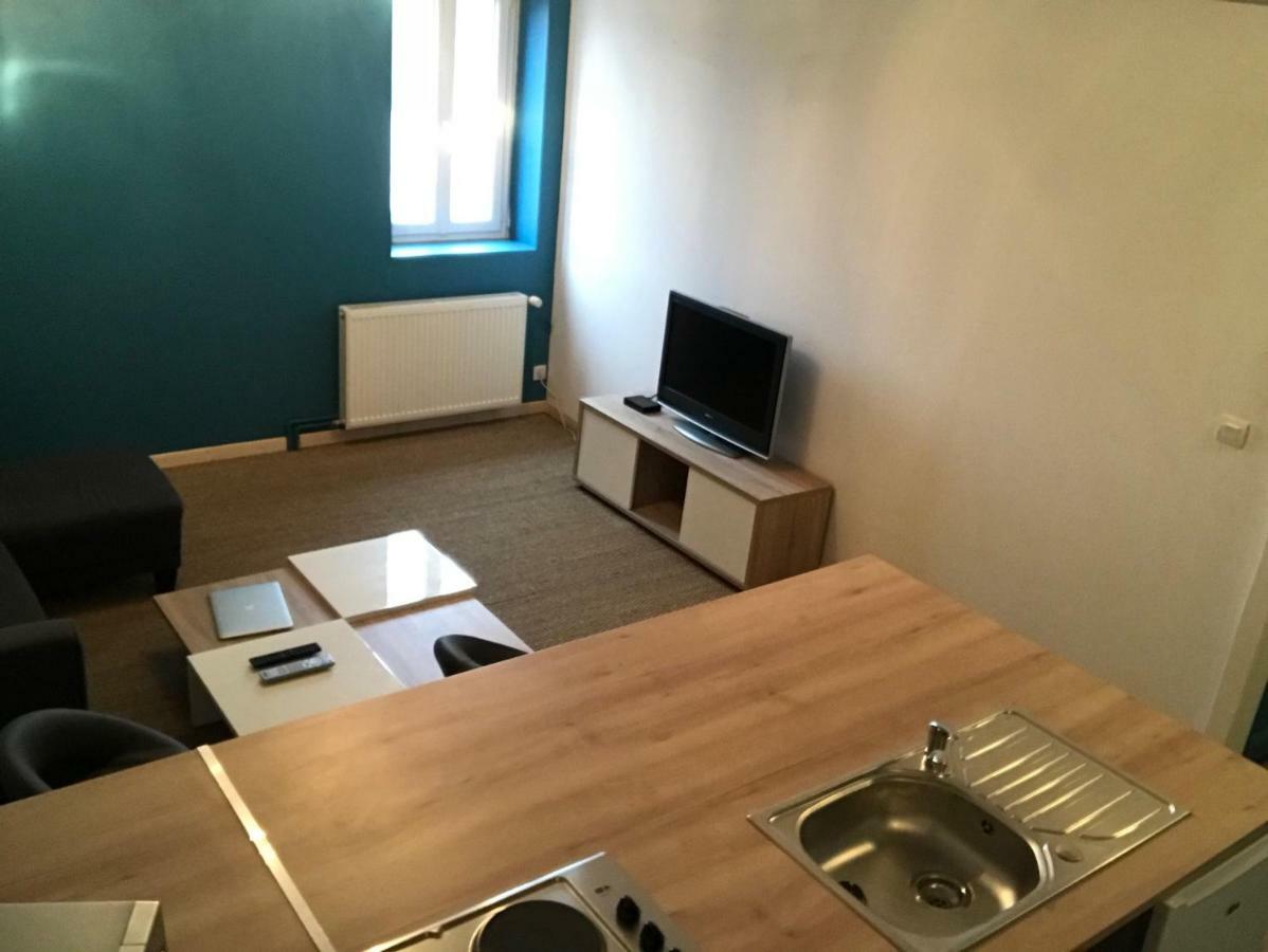 Location Dieppe Appartement Luaran gambar