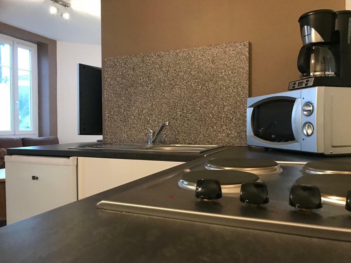 Location Dieppe Appartement Luaran gambar