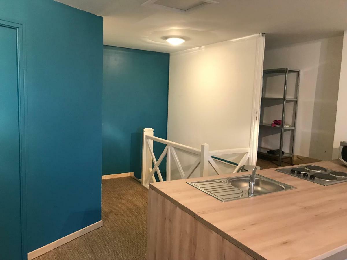 Location Dieppe Appartement Luaran gambar