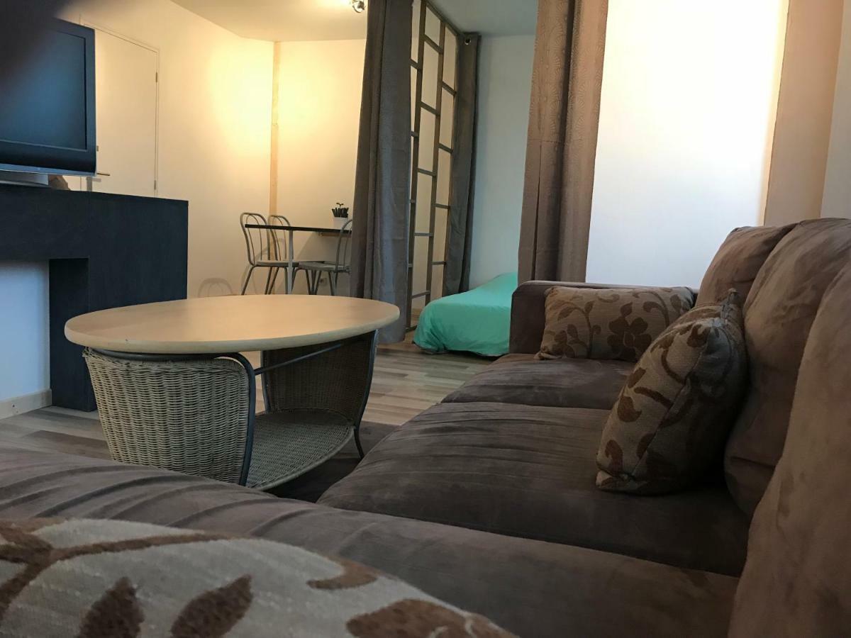 Location Dieppe Appartement Luaran gambar