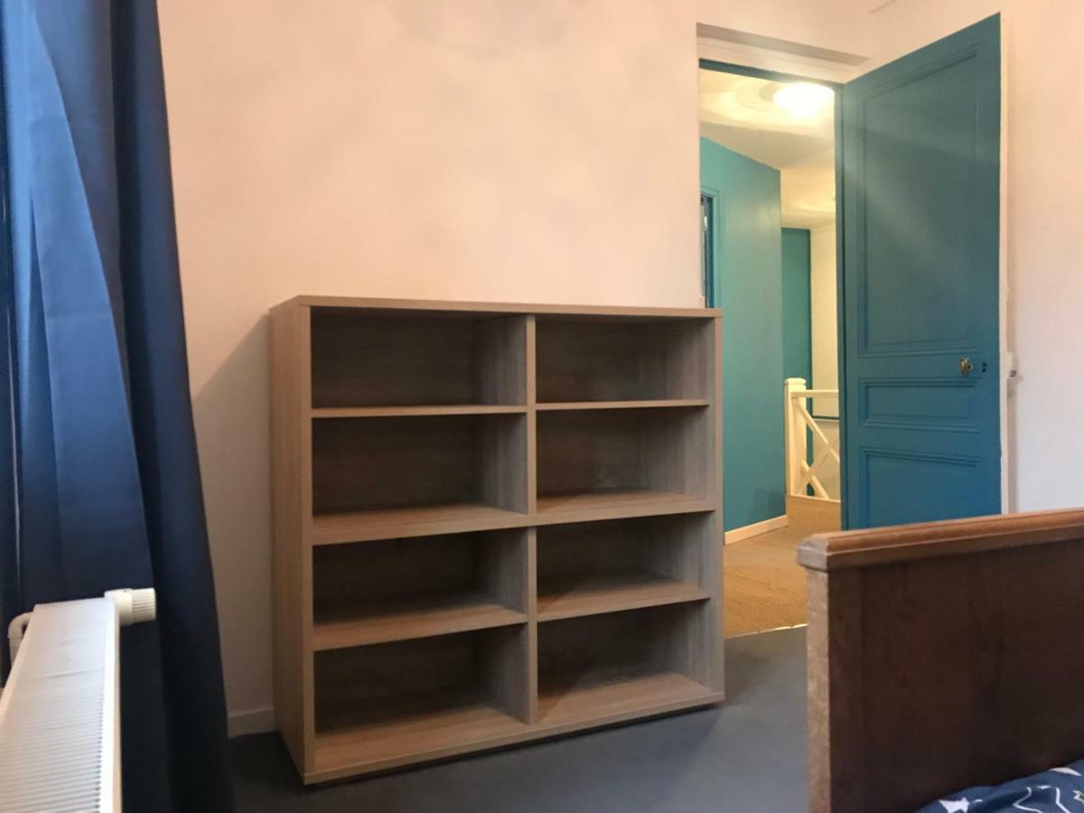 Location Dieppe Appartement Luaran gambar