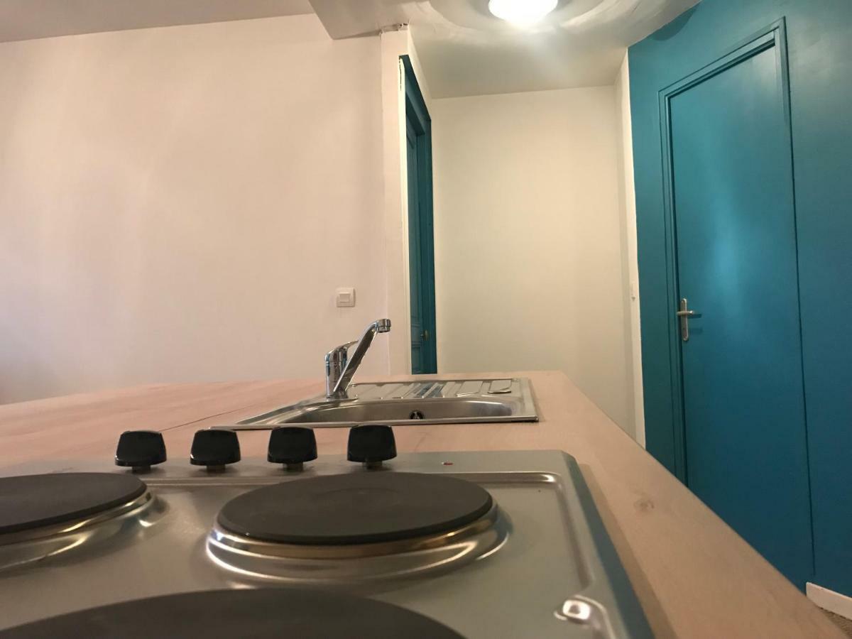 Location Dieppe Appartement Luaran gambar