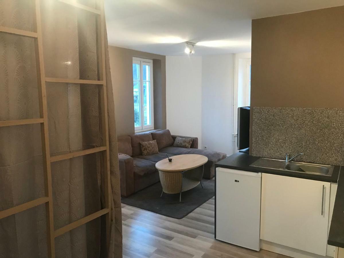 Location Dieppe Appartement Luaran gambar