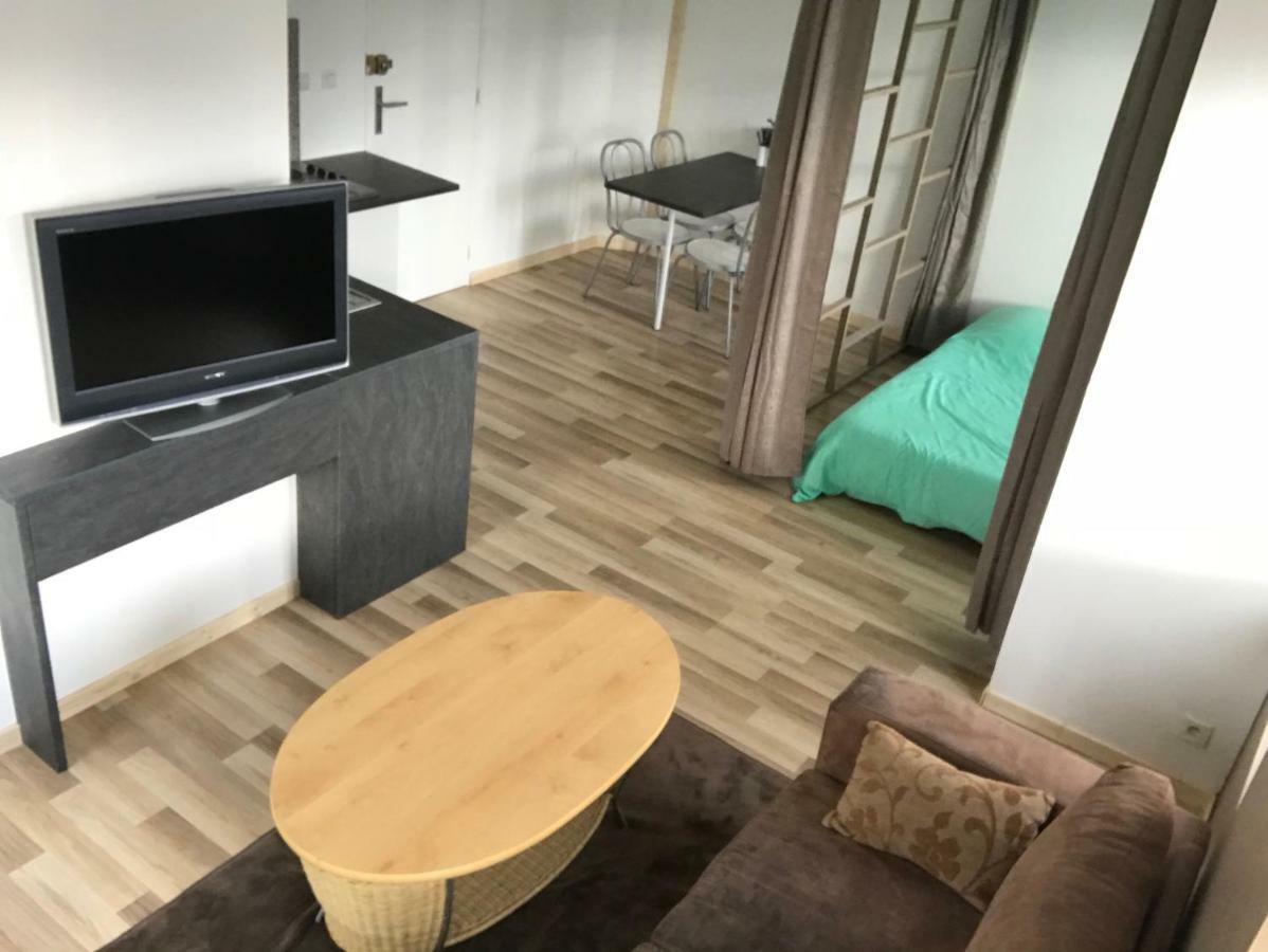 Location Dieppe Appartement Luaran gambar