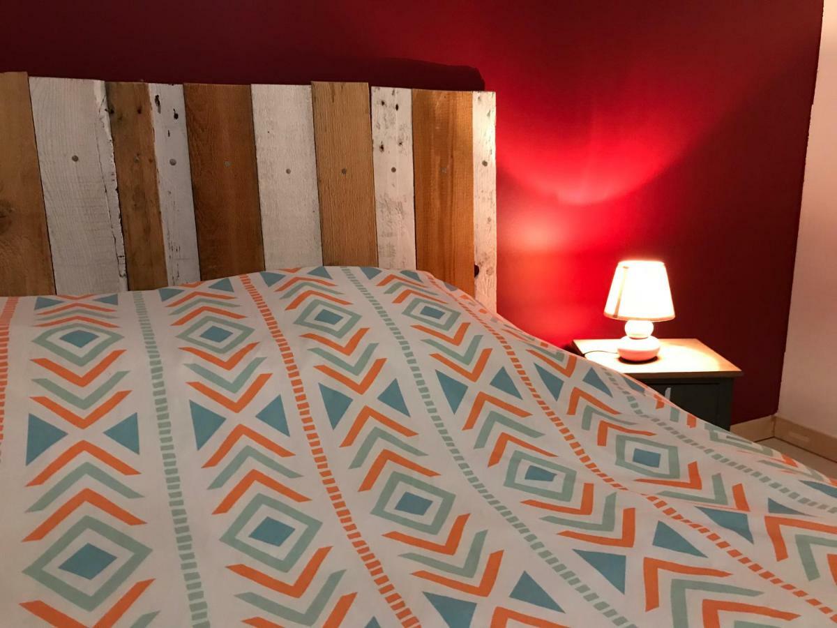 Location Dieppe Appartement Luaran gambar