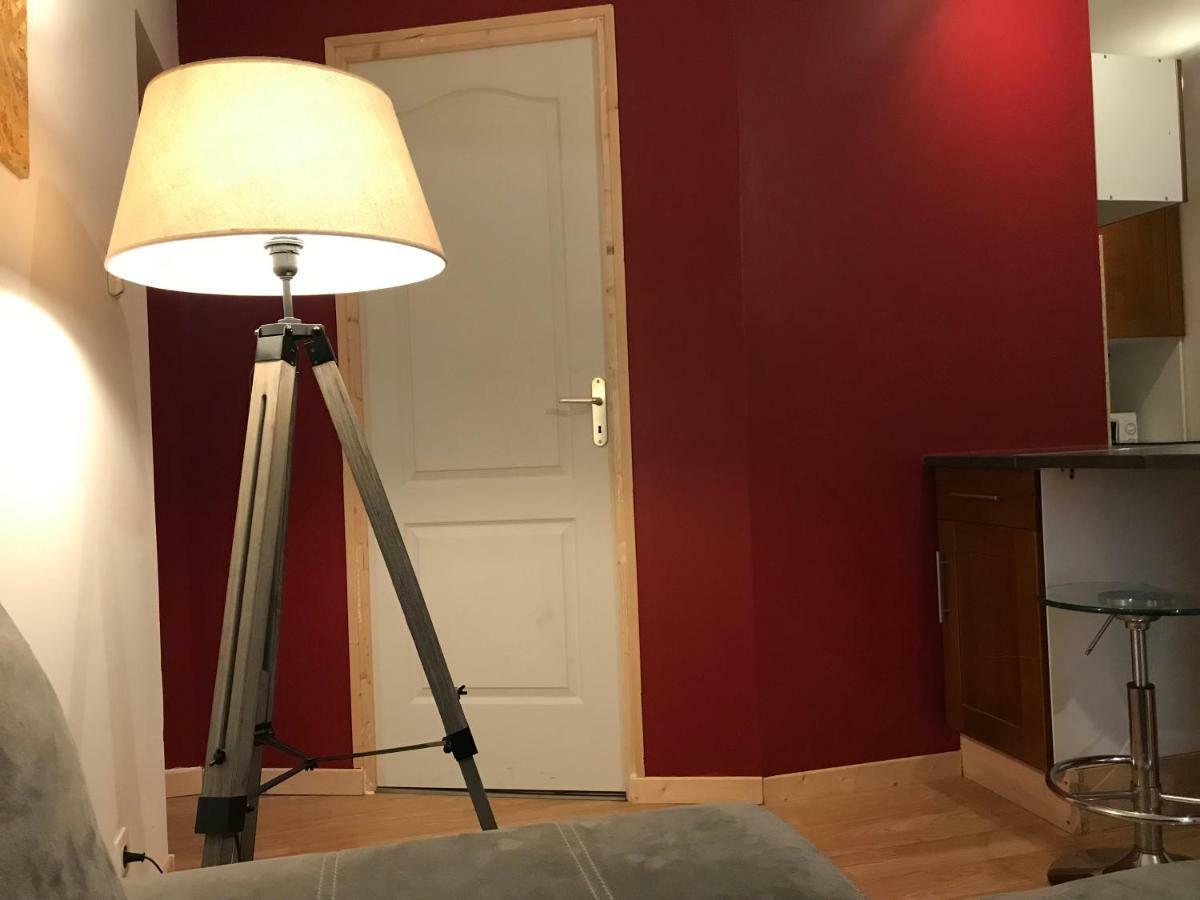Location Dieppe Appartement Luaran gambar