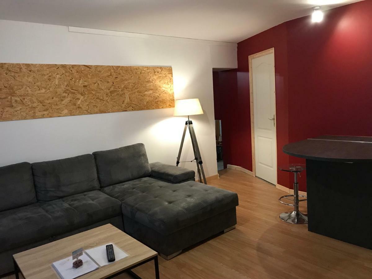 Location Dieppe Appartement Luaran gambar