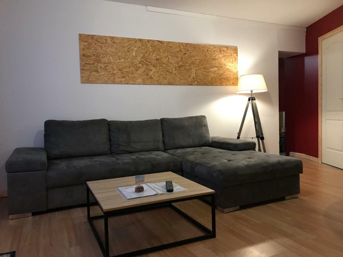 Location Dieppe Appartement Luaran gambar