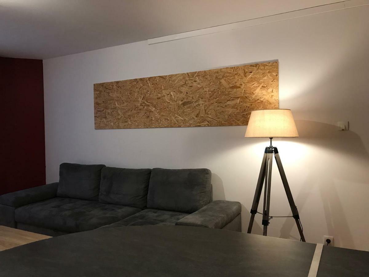 Location Dieppe Appartement Luaran gambar