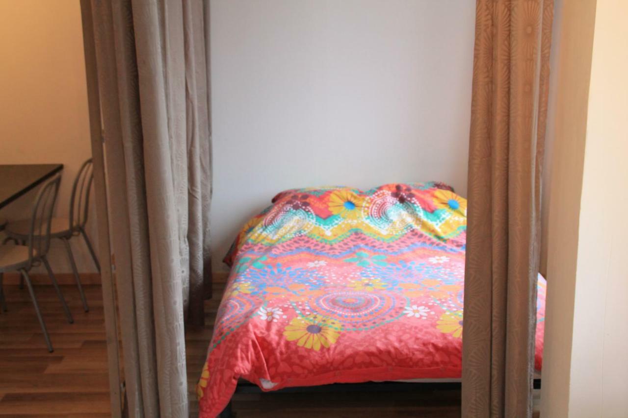 Location Dieppe Appartement Luaran gambar