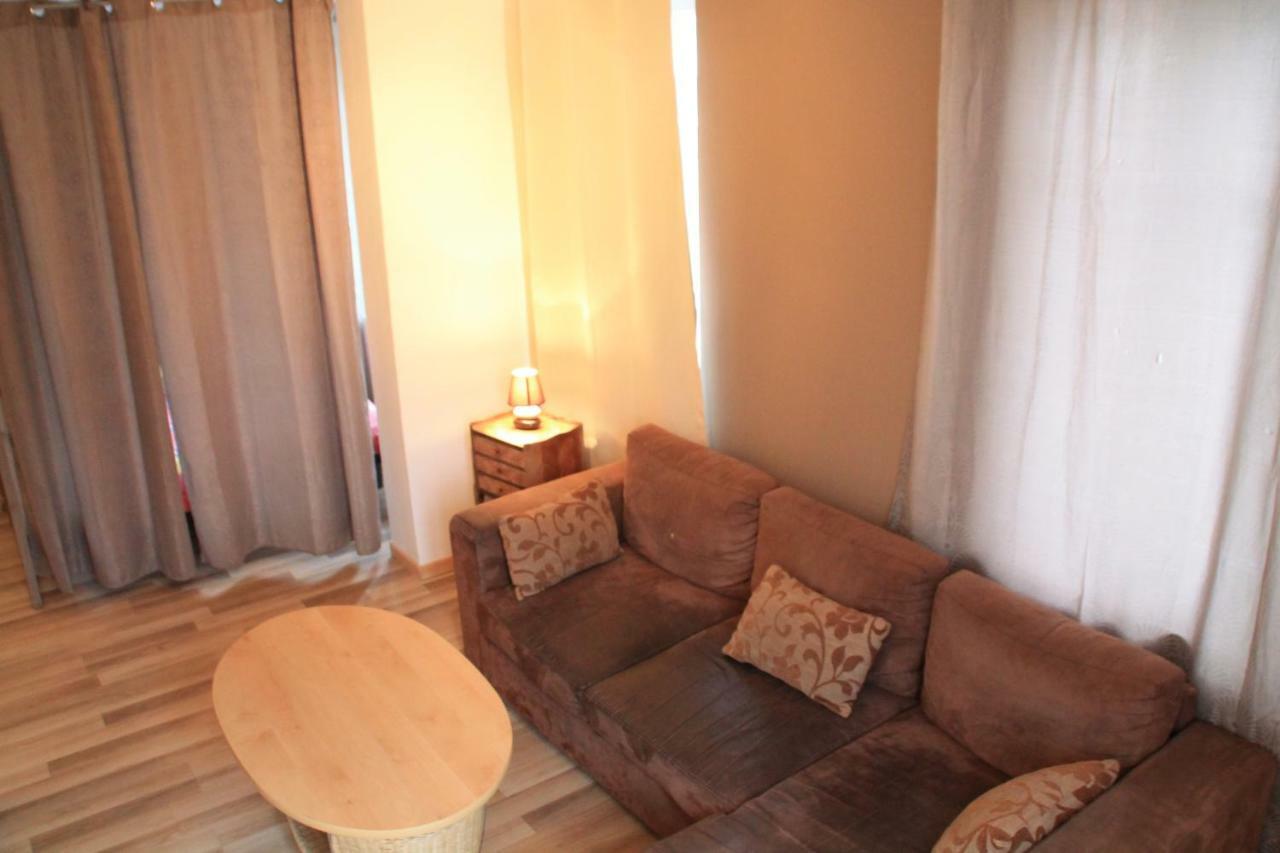Location Dieppe Appartement Luaran gambar