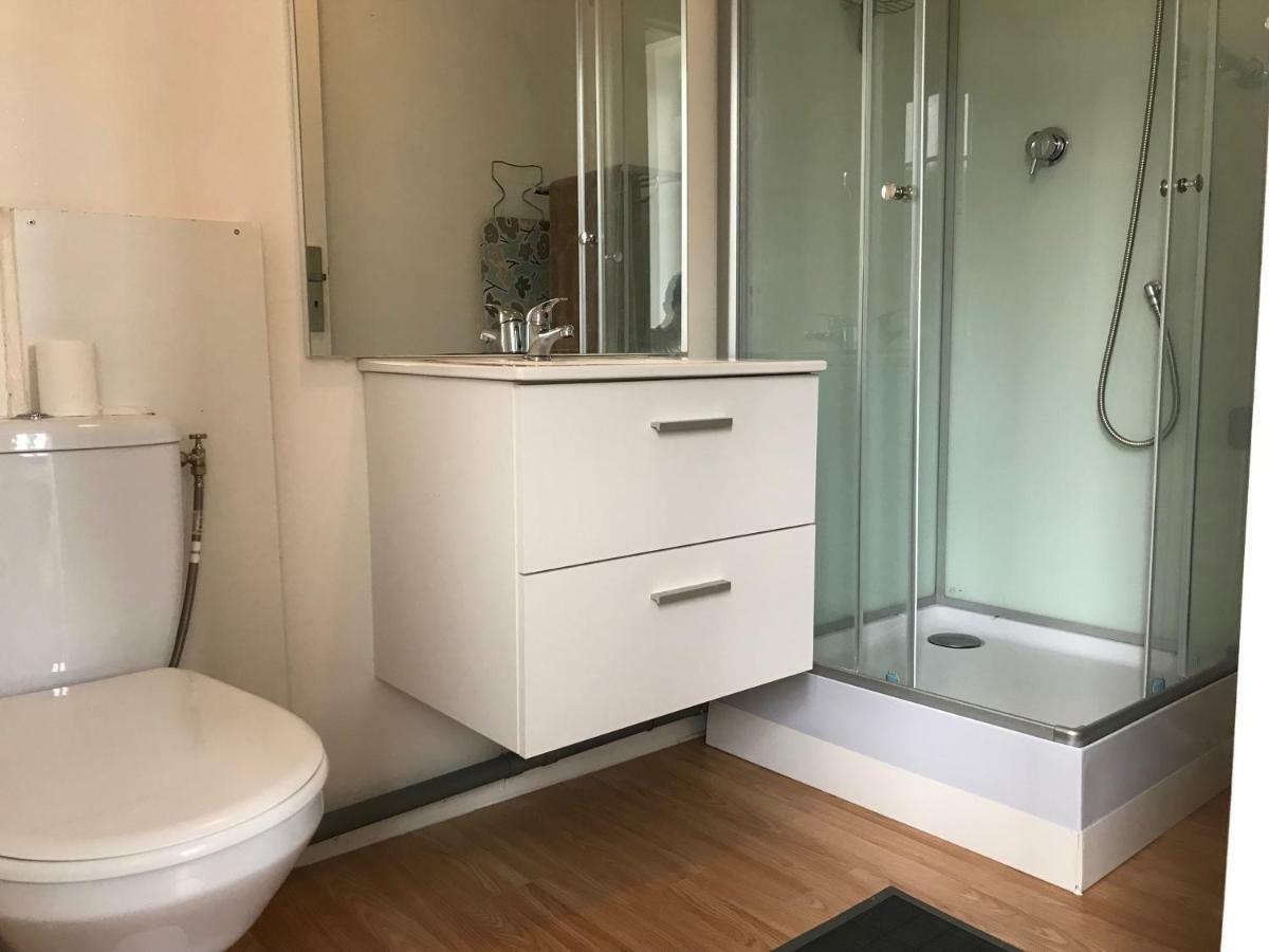Location Dieppe Appartement Luaran gambar