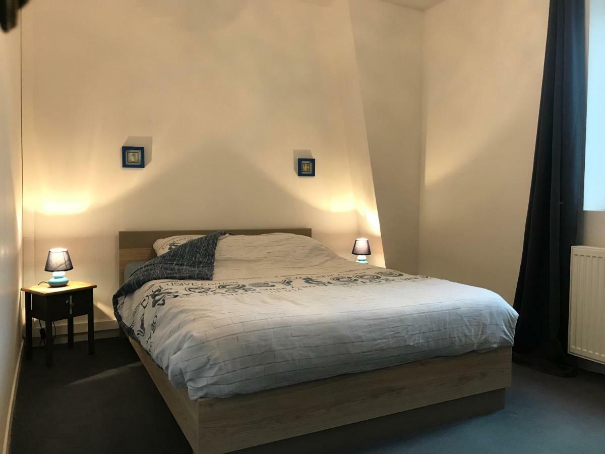 Location Dieppe Appartement Luaran gambar