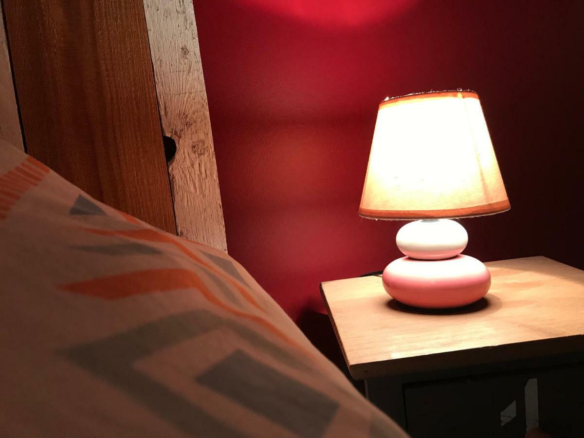 Location Dieppe Appartement Luaran gambar
