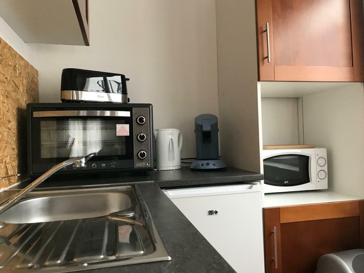 Location Dieppe Appartement Luaran gambar